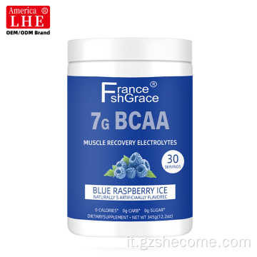 Collagene con coglione di collagene di acido ialuronico vitaminc